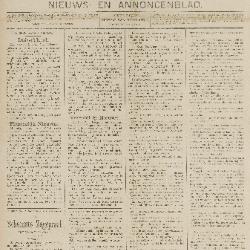 Gazette van Beveren-Waas 18/05/1890