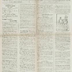 Gazette van Beveren-Waas 21/03/1909