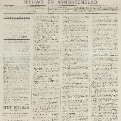 Gazette van Beveren-Waas 05/03/1893