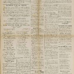Gazette van Beveren-Waas 29/03/1914