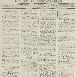 Gazette van Beveren-Waas 14/05/1893