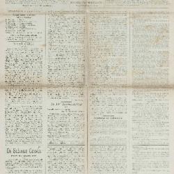 Gazette van Beveren-Waas 18/10/1908