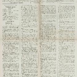 Gazette van Beveren-Waas 27/06/1909