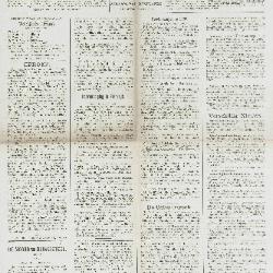 Gazette van Beveren-Waas 13/01/1907
