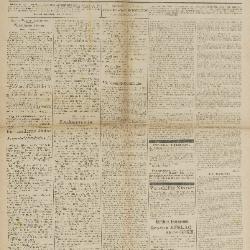 Gazette van Beveren-Waas 25/01/1914