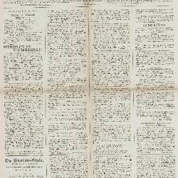 Gazette van Beveren-Waas 01/08/1909