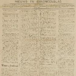 Gazette van Beveren-Waas 11/10/1896