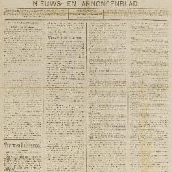 Gazette van Beveren-Waas 12/01/1896