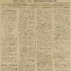 Gazette van Beveren-Waas 07/06/1896