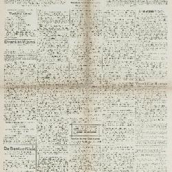 Gazette van Beveren-Waas 24/10/1909