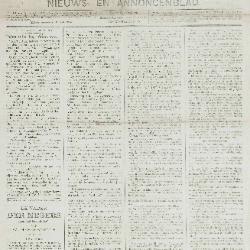 Gazette van Beveren-Waas 05/06/1887