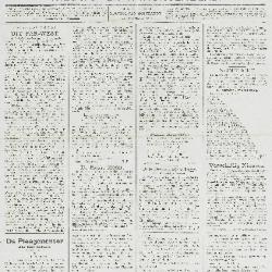 Gazette van Beveren-Waas 24/05/1903