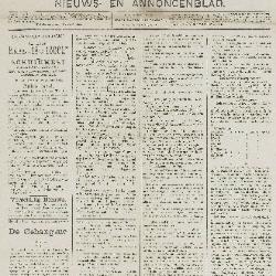 Gazette van Beveren-Waas 20/03/1892