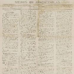 Gazette van Beveren-Waas 08/06/1890