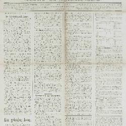 Gazette van Beveren-Waas 10/09/1905