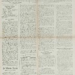 Gazette van Beveren-Waas 01/11/1908
