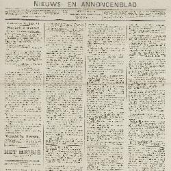 Gazette van Beveren-Waas 04/12/1892