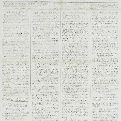 Gazette van Beveren-Waas 22/01/1899