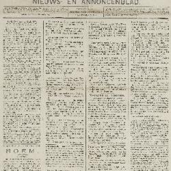 Gazette van Beveren-Waas 01/05/1892