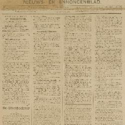 Gazette van Beveren-Waas 28/03/1897
