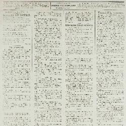 Gazette van Beveren-Waas 07/01/1900