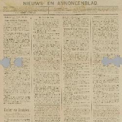 Gazette van Beveren-Waas 24/10/1897