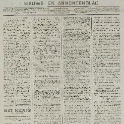 Gazette van Beveren-Waas 06/11/1892