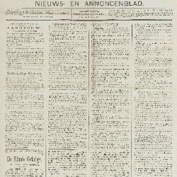 Gazette van Beveren-Waas 23/07/1893