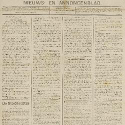 Gazette van Beveren-Waas 16/05/1897