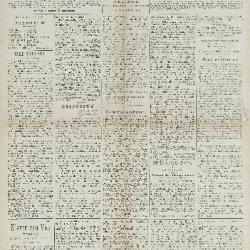 Gazette van Beveren-Waas 09/07/1911