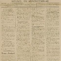 Gazette van Beveren-Waas 17/05/1896