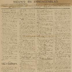 Gazette van Beveren-Waas 02/02/1896