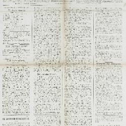 Gazette van Beveren-Waas 25/11/1906