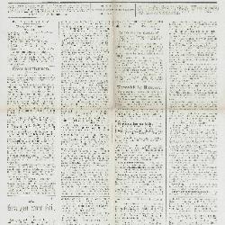 Gazette van Beveren-Waas 17/06/1906
