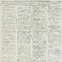 Gazette van Beveren-Waas 03/12/1899