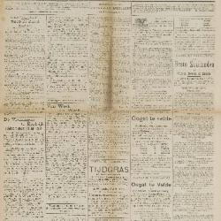 Gazette van Beveren-Waas 05/07/1914