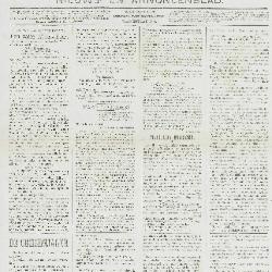 Gazette van Beveren-Waas 29/12/1901