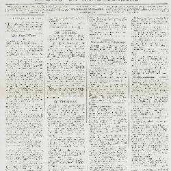 Gazette van Beveren-Waas 22/11/1903