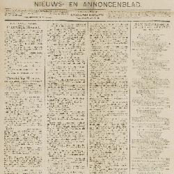 Gazette van Beveren-Waas 04/05/1890
