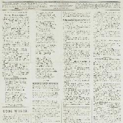 Gazette van Beveren-Waas 31/12/1899