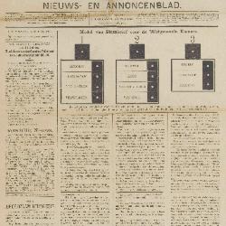 Gazette van Beveren-Waas 07/10/1894