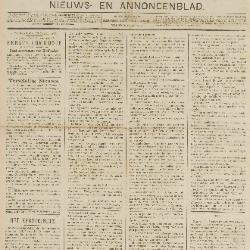 Gazette van Beveren-Waas 24/03/1895