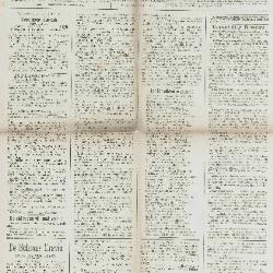 Gazette van Beveren-Waas 07/06/1908