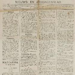Gazette van Beveren-Waas 16/10/1887