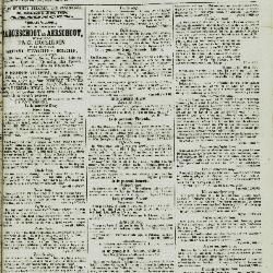 Gazet van St. Nicolaes 06/06/1858