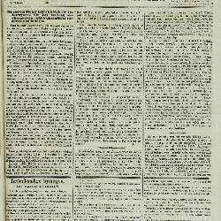 Gazet van St. Nicolaes 26/03/1854
