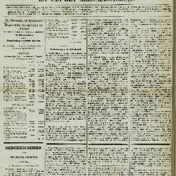 Gazet van St. Nicolaes 17/02/1856