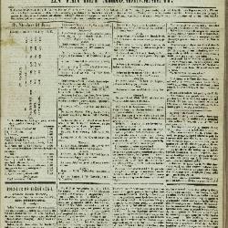 Gazet van St. Nicolaes 15/06/1856