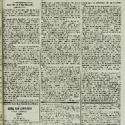 Gazet van St. Nicolaes 14/05/1854