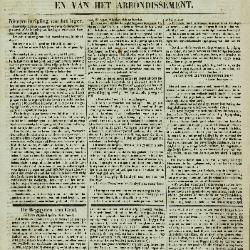 Gazet van St. Nicolaes 15/05/1853